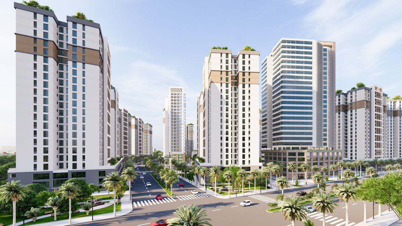 3Bedroom Apartment for Sale in Leghar-Gift Real Estate PLC