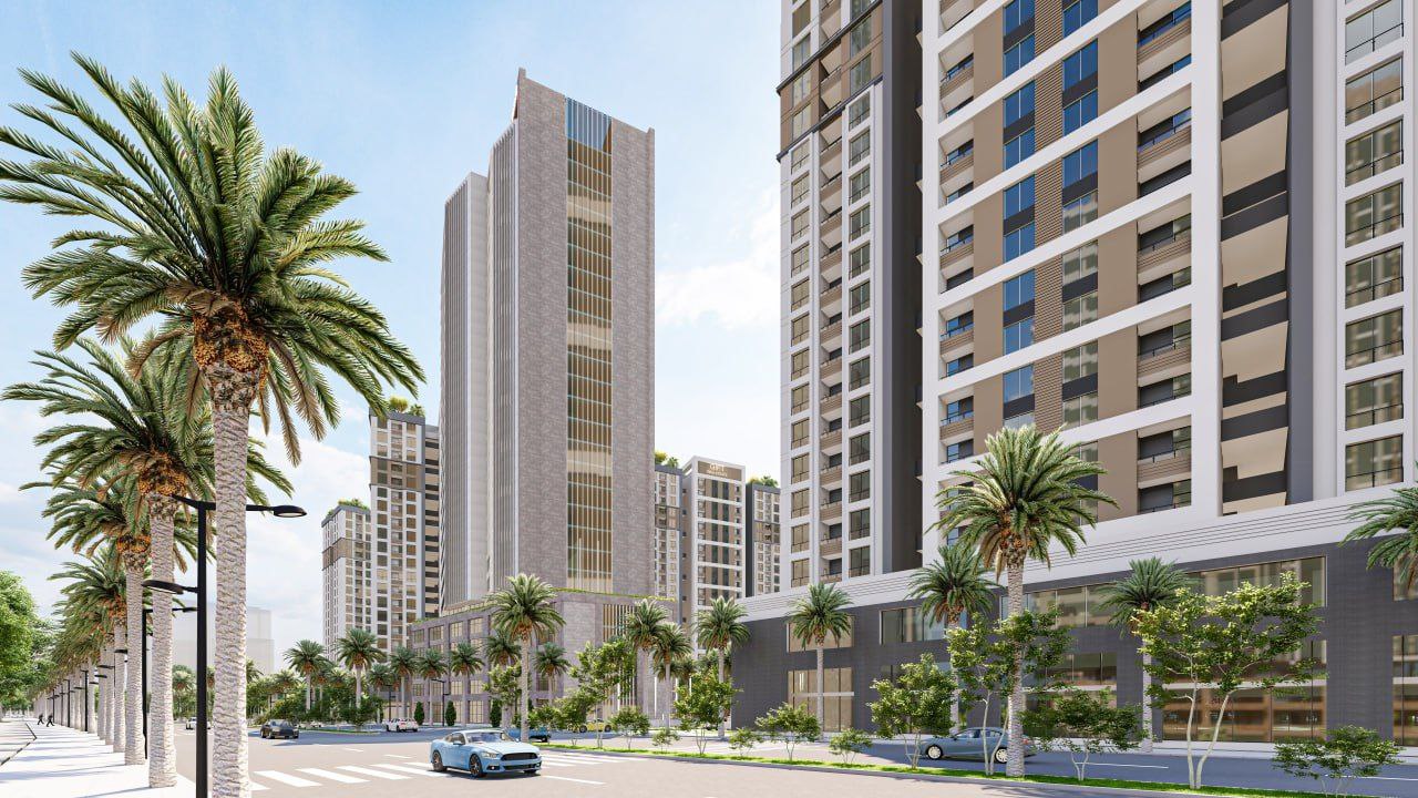 1Bedroom Apartment for Sale in Leghar-Gift Real Estate PLC